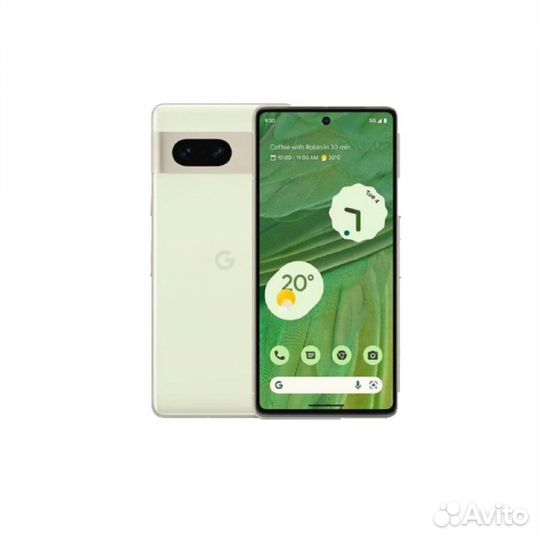 Google Pixel 7, 8/128 ГБ