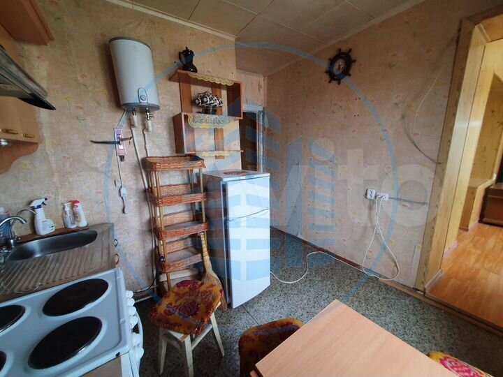 1-к. квартира, 36,1 м², 9/9 эт.