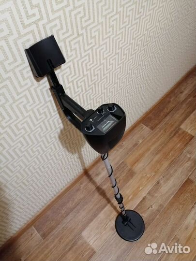 Металлоискатель MD 4030