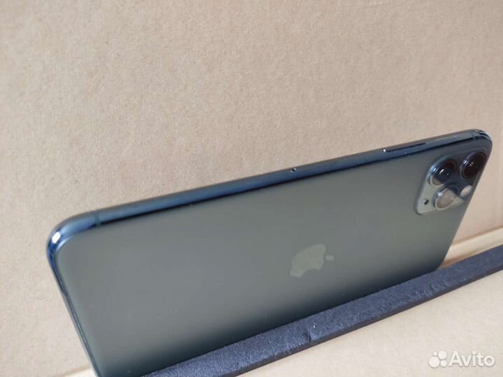 iPhone 11 pro max 512gb