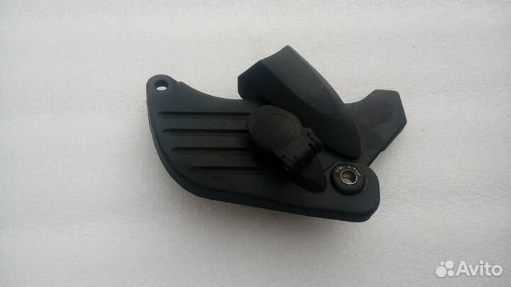 BMW K1200S розетка