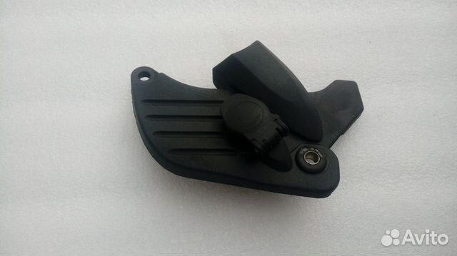 BMW K1200S розетка