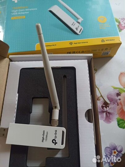 Wifi адаптер