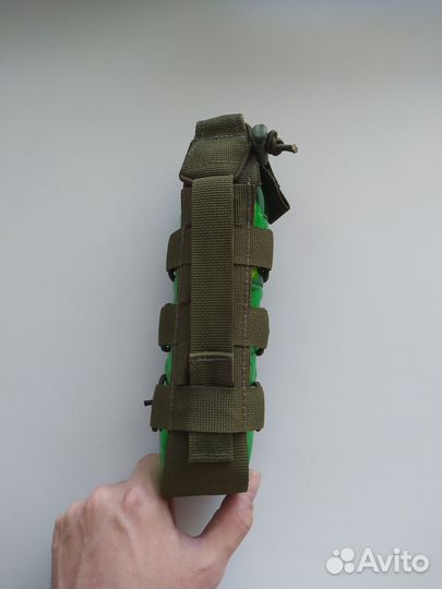 Подсумок под бутылку 0.5 ASR