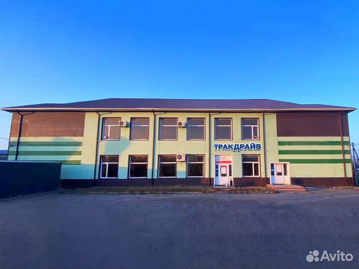 Стартер Ивеко Еврокарго 24В 4кВ