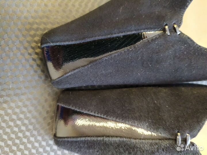 Туфли женские