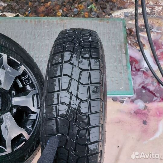 Firenza Nu Ice XT-01 13.00/75 R16