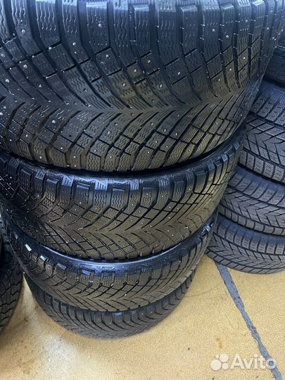 275/45 305/40 20 BMW R20 X5-X6 G Разноширокие