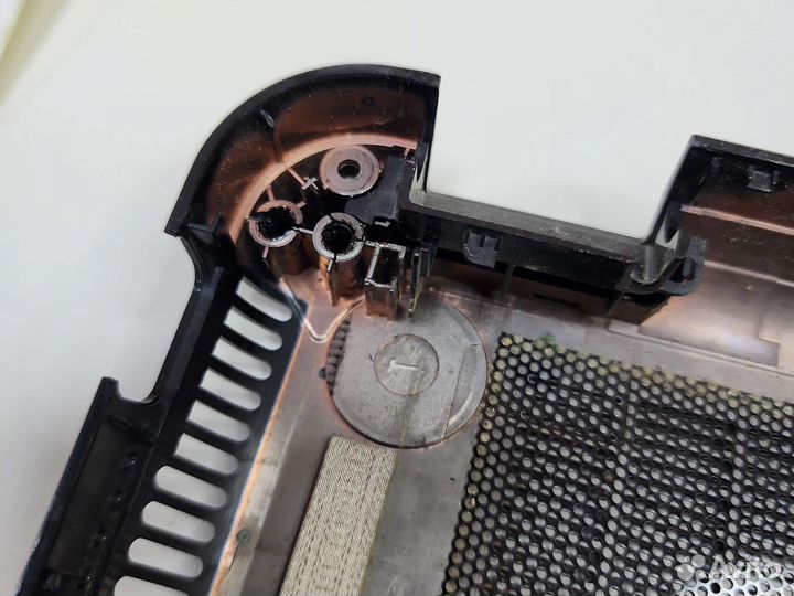 Поддон ноутбука hp g7-2000 под восстановление