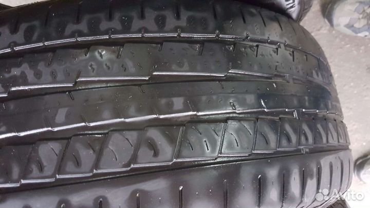 Continental ContiCrossContact LX Sport 235/60 R18