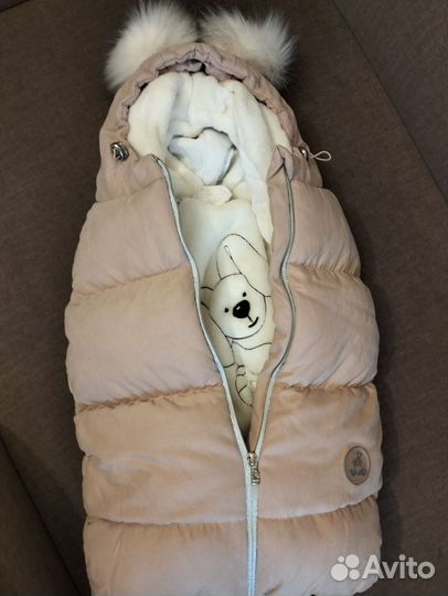 Комплект на выписку