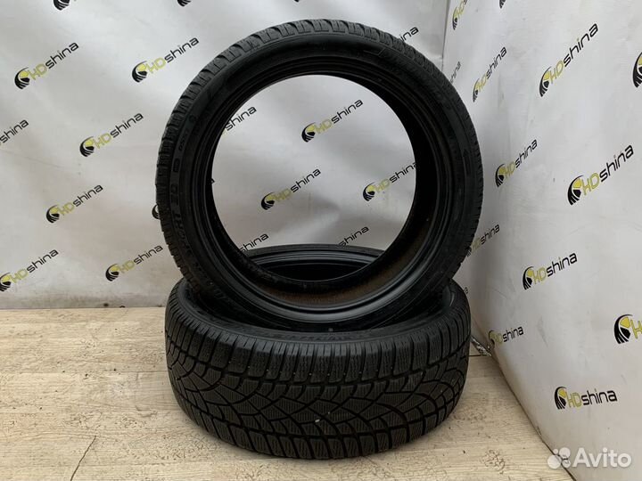 Dunlop SP Winter Sport 3D 235/45 R19
