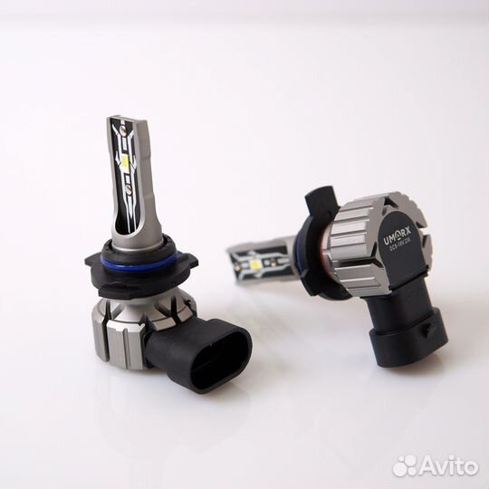 Автомобильные светодиодные лампы Umarx