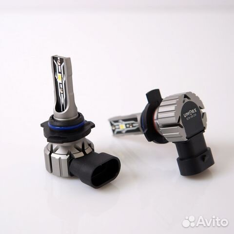 Автомобильные светодиодные лампы Umarx