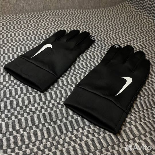 Перчатки Nike рефлектив