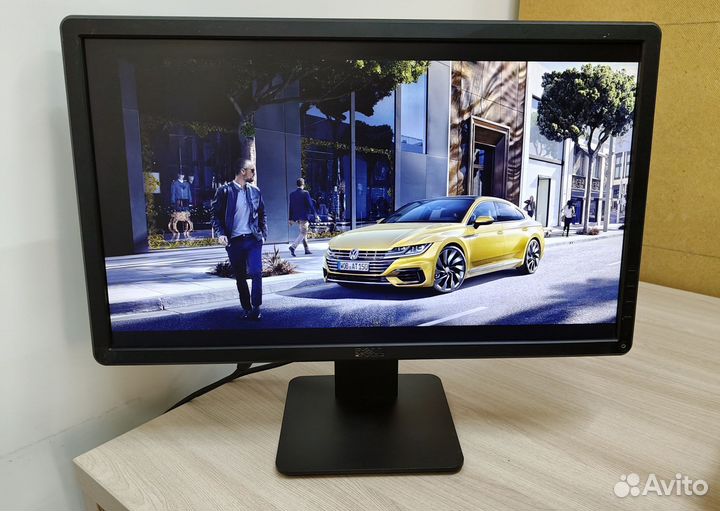 Мониторы Acer, Dell, Phillips 22 дюйма