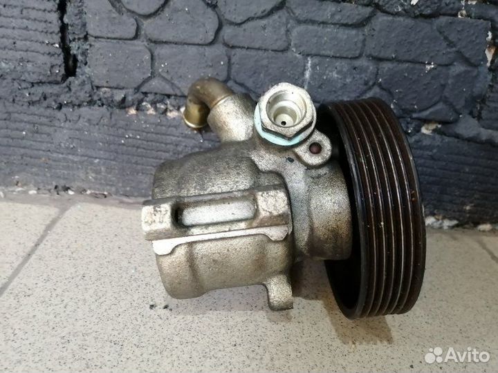 Насос гидроусилителя руля Peugeot 406 8B 1995-2004