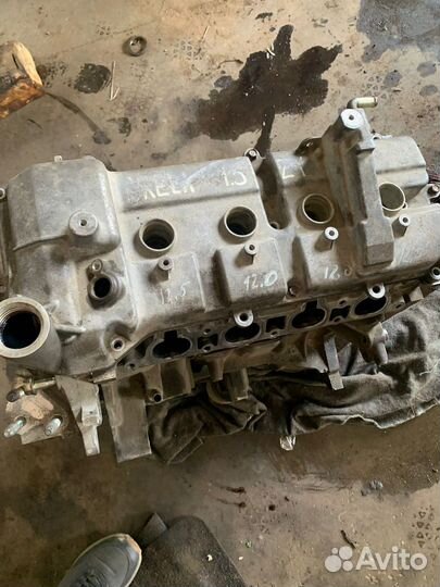 Двигатель mazda 3 bk / bl zy