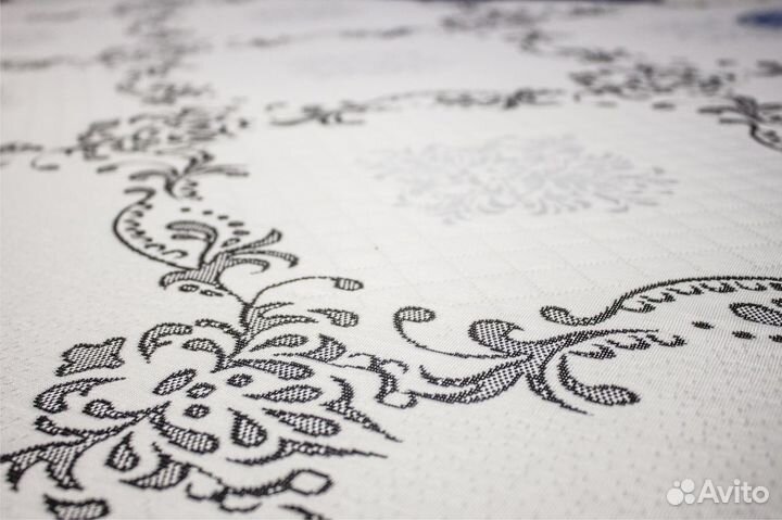 Матрас ортопедический