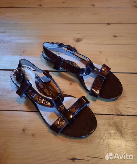 Сандалии Egle 37