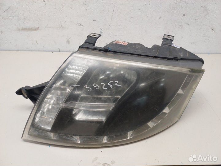 Фара (передняя) Audi TT, 1999