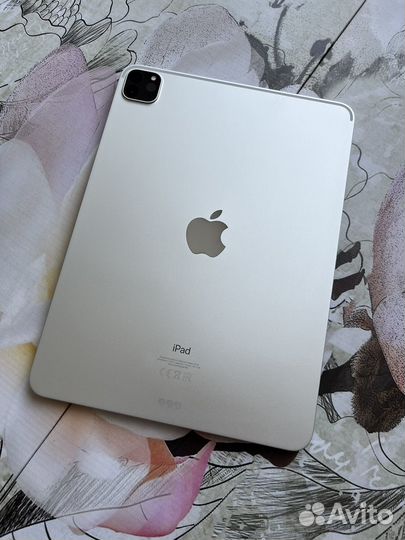 iPad Pro 11 2020g 128gb Wi-Fi