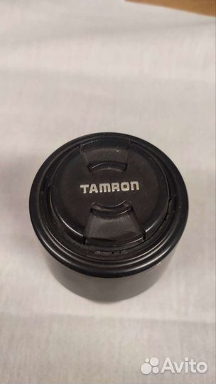 Объектив для canon