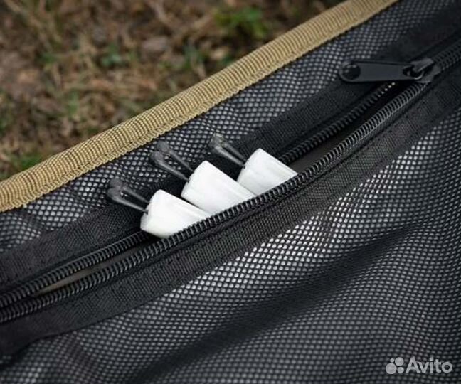 Korda Сумка для буз баров Compac Buzz Bar Bag L