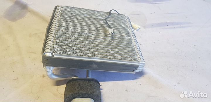 LADA Granta Испаритель Кондиционера