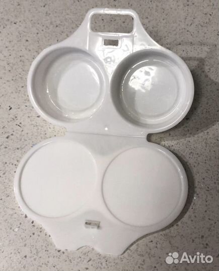 Форма для яичницы