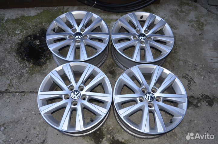 Диски r 15 в сборе с резиной Hakkapeliitta 8