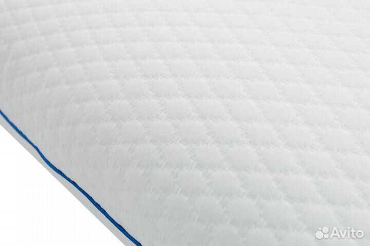 Подушка 70*50 Askona Spring Pillow (спринг пилоу)