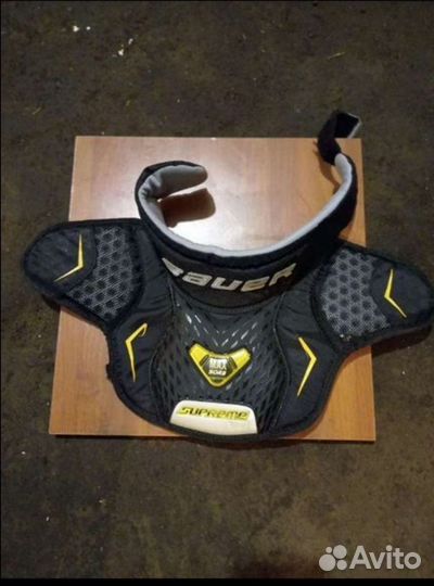 Клюшка+вратарское