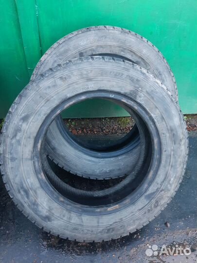 Dunlop Graspic DS2 175/70 R14