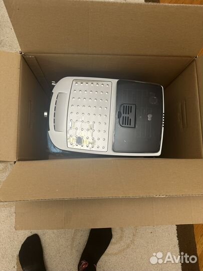 Кофемашина автоматическая