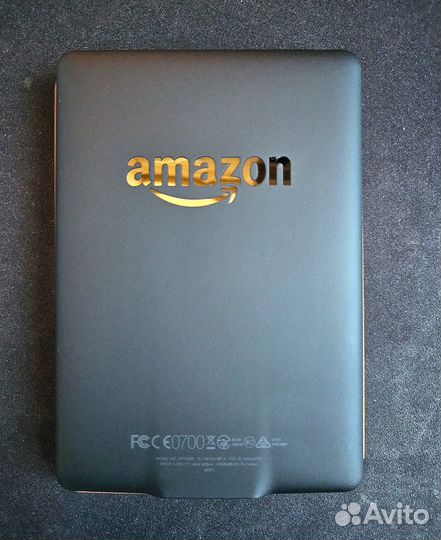 Amazon Kindle paperwhite 2013 4GB