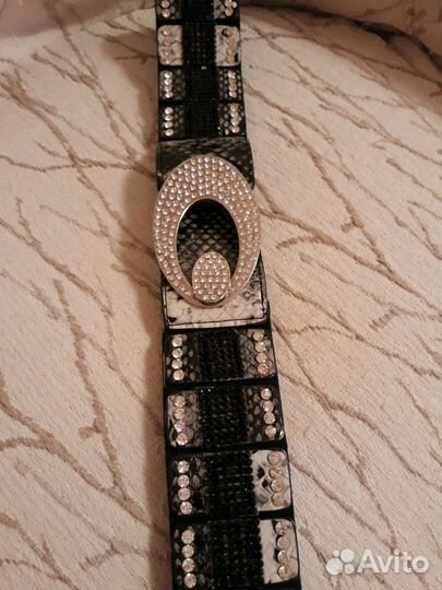 Ремень женский