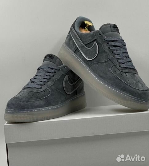 Мужские кроссовки Nike Air Force 1 Low