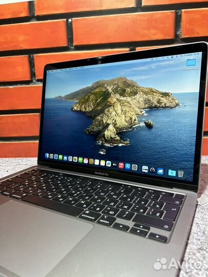 Apple MacBook Air 13 Late 2020