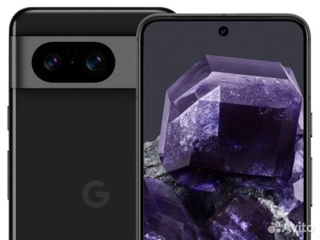 Google Pixel 8, 8/256 ГБ