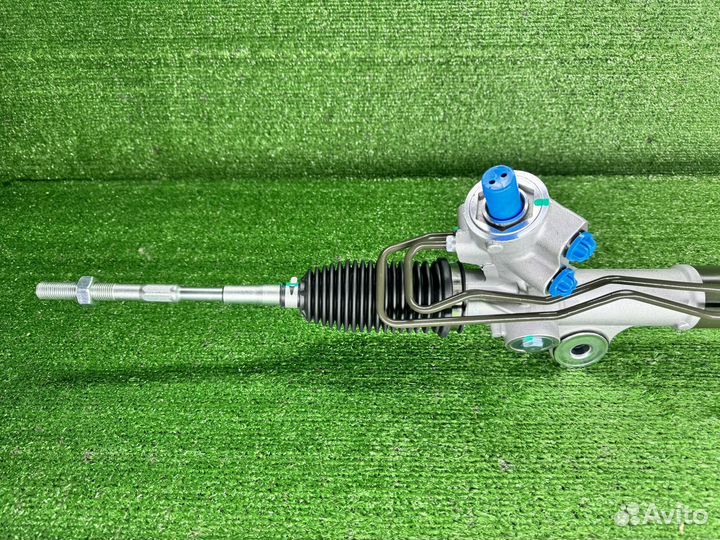 Рейка рулевая Ниссан Теана 2003