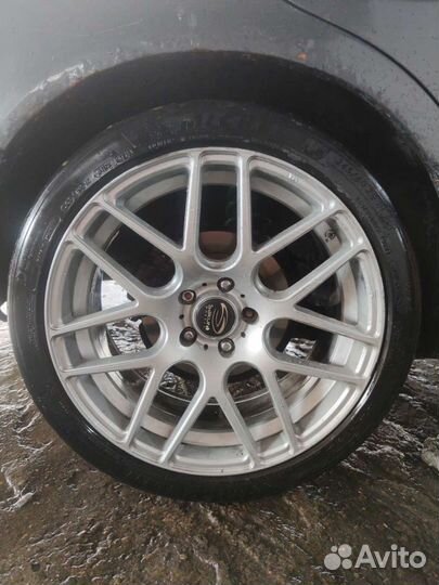 Продам диски r19