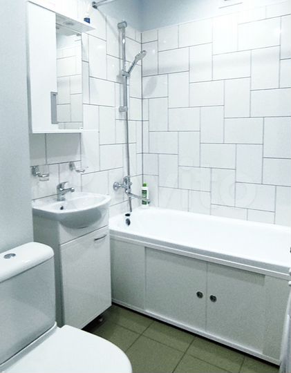 Квартира-студия, 24 м², 8/23 эт.