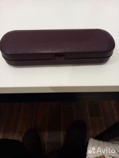 Футляр для очков