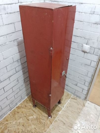 Сейф металлический для оружия