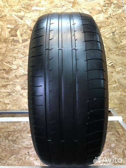 Michelin Latitude Sport 235/55 R19