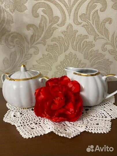 Чайная посуда