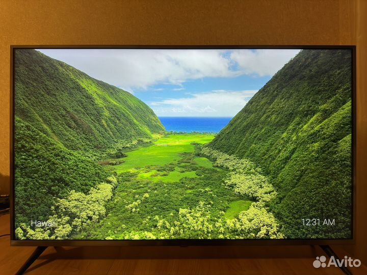 Телевизор SMART tv 43 4к