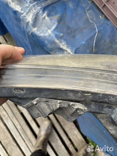 Фары на hyundai solaris 1