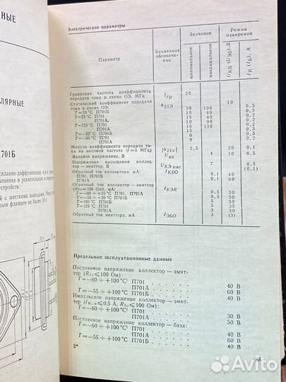 Мощные полупроводниковые приборы